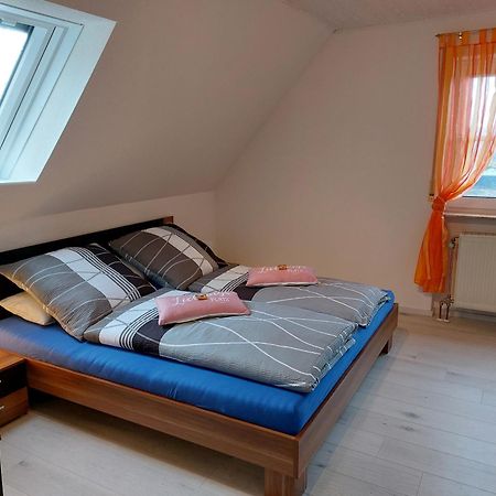 Ferienwohnung Niedermeyer Rothlein Bagian luar foto
