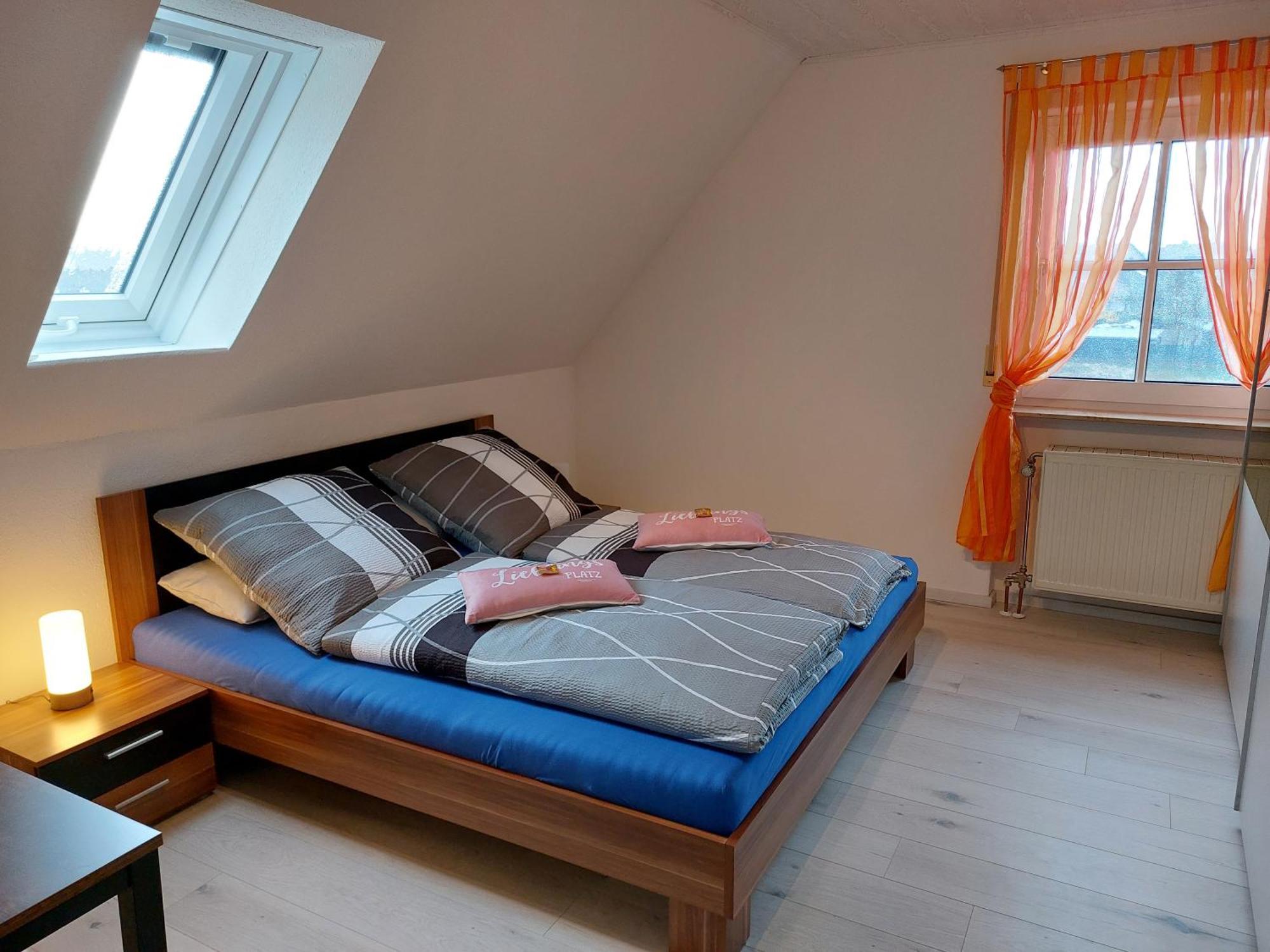 Ferienwohnung Niedermeyer Rothlein Bagian luar foto